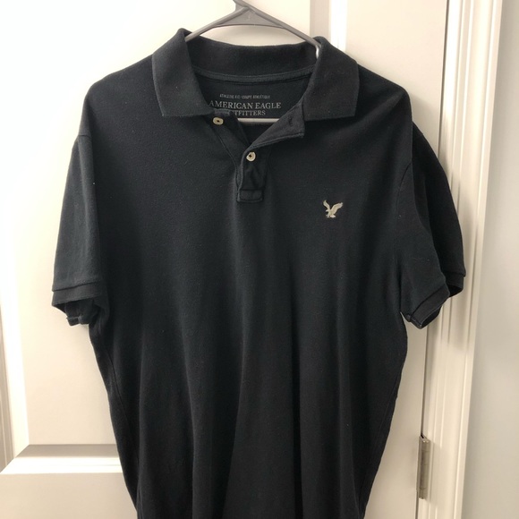 American Eagle Outfitters Other - Men’s polo shirt.